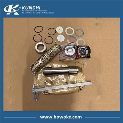 Sinotruk Truck Parts T5G WG4095415002-KIT King Pin Kit