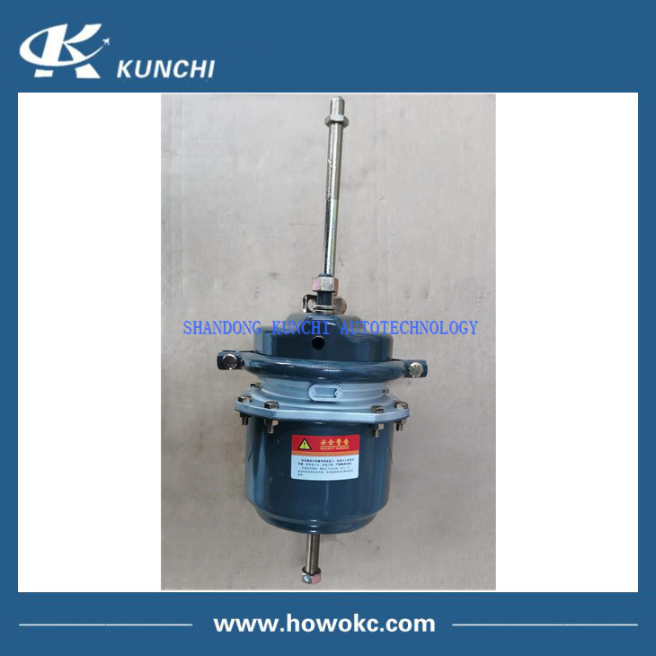 WG9000360600 Brake Chamber For HOWO Truck