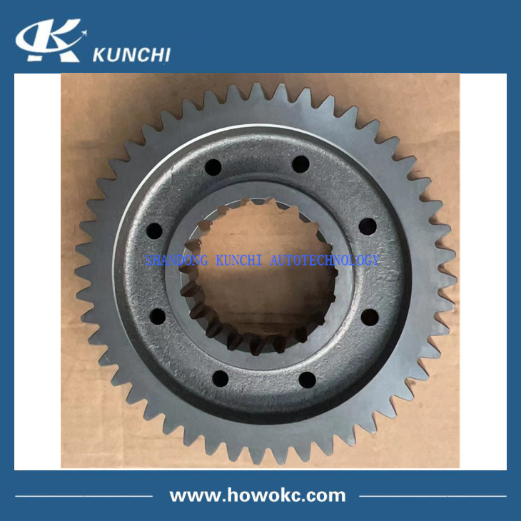Sinotruk Howo AZ2210040262 Main Shaft Second Gear