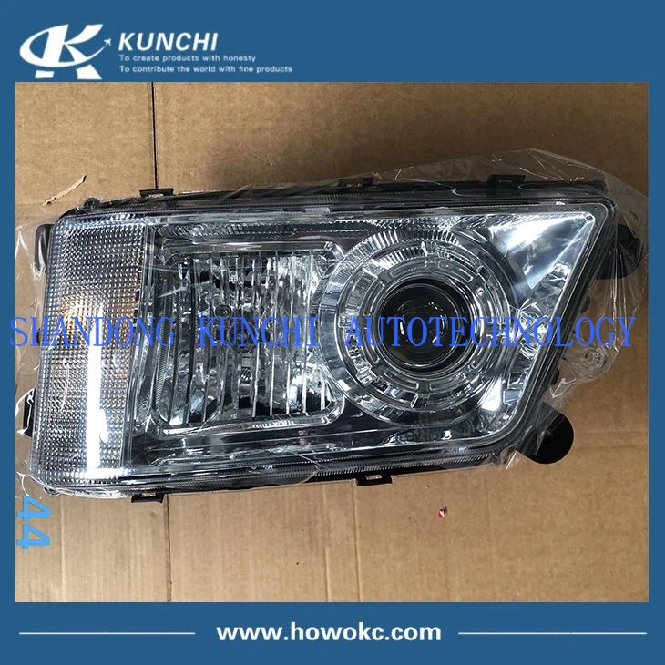 NXG41WLAM111-21320 Right front combination lamp assembly